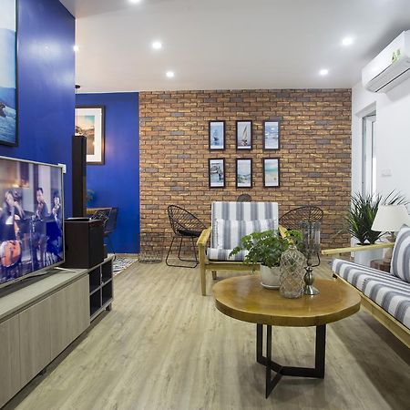 Tuti Halong Apartment Ha Long Luaran gambar