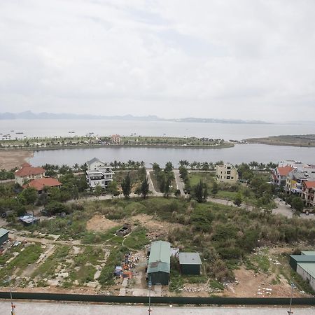Tuti Halong Apartment Ha Long Luaran gambar