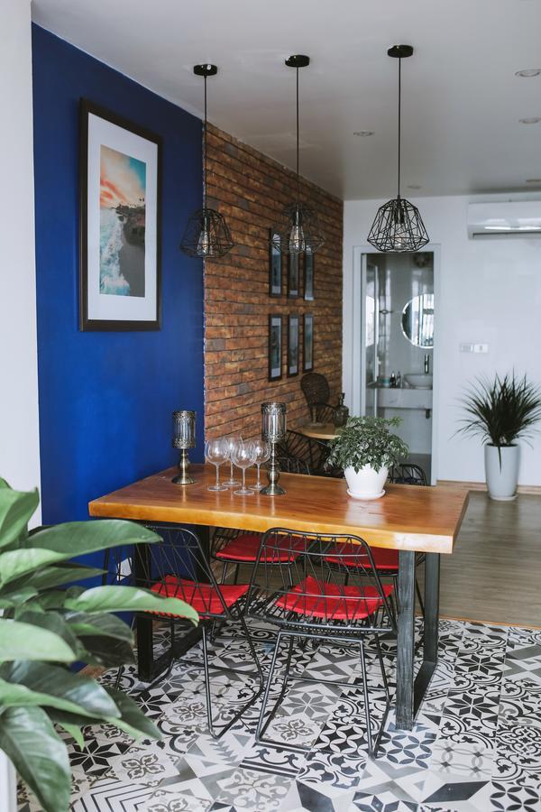 Tuti Halong Apartment Ha Long Luaran gambar