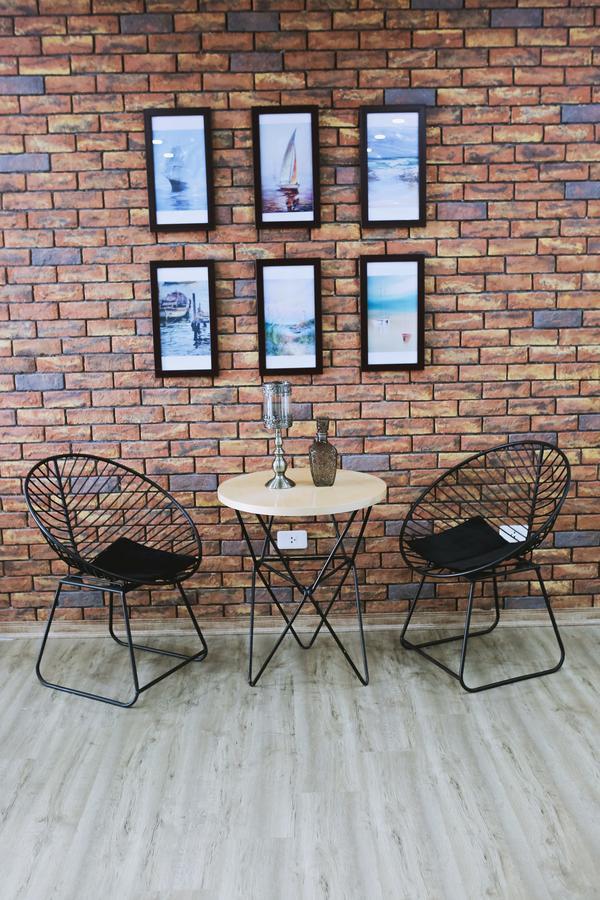Tuti Halong Apartment Ha Long Luaran gambar