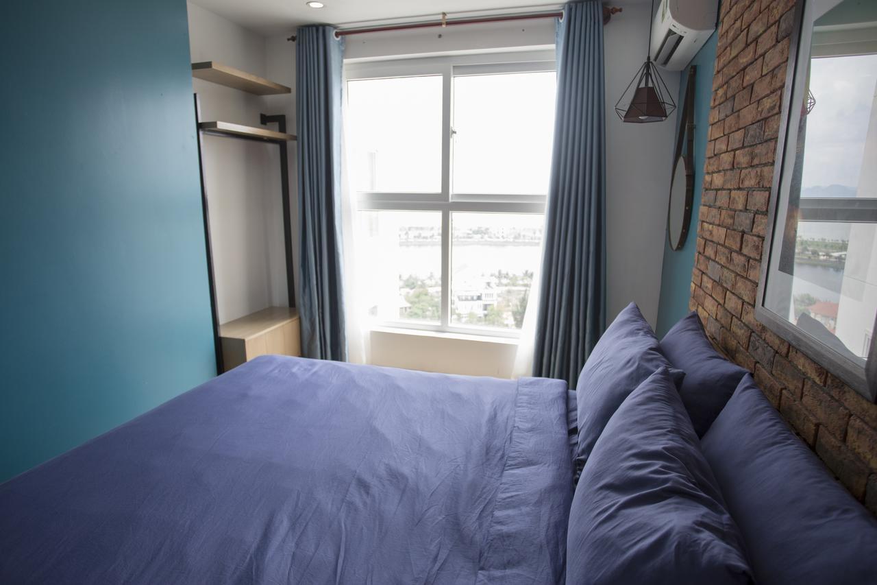 Tuti Halong Apartment Ha Long Luaran gambar