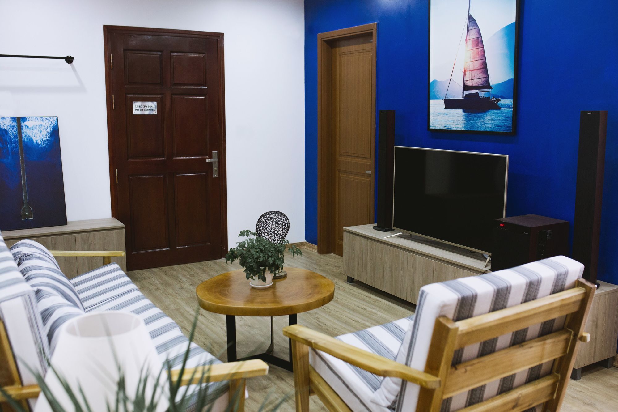 Tuti Halong Apartment Ha Long Luaran gambar