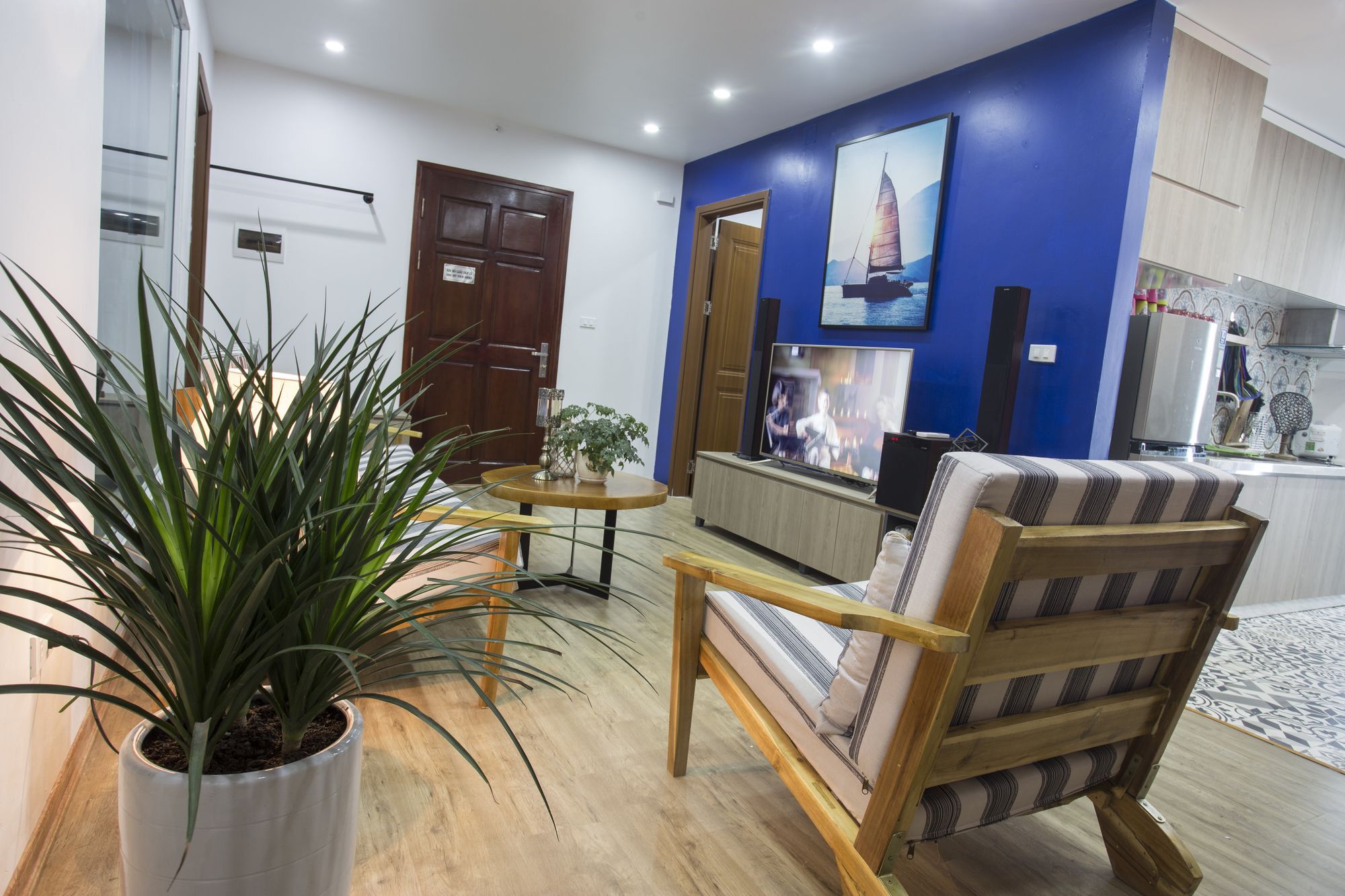 Tuti Halong Apartment Ha Long Luaran gambar