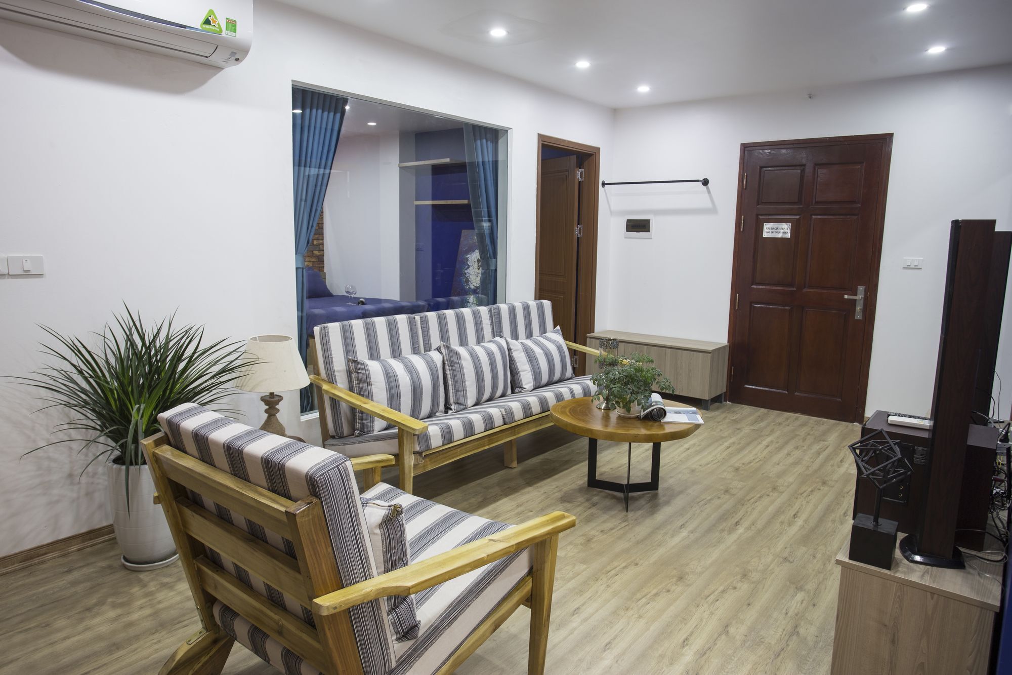 Tuti Halong Apartment Ha Long Luaran gambar