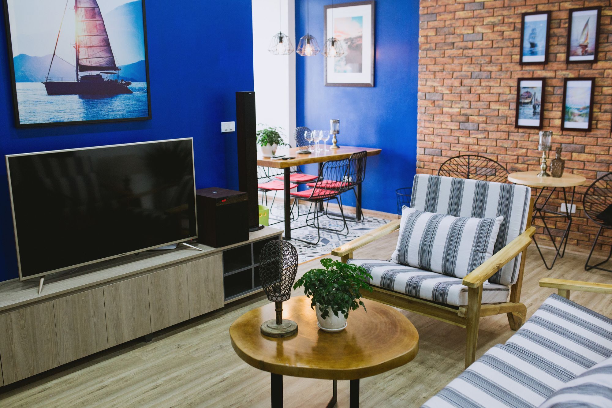 Tuti Halong Apartment Ha Long Luaran gambar
