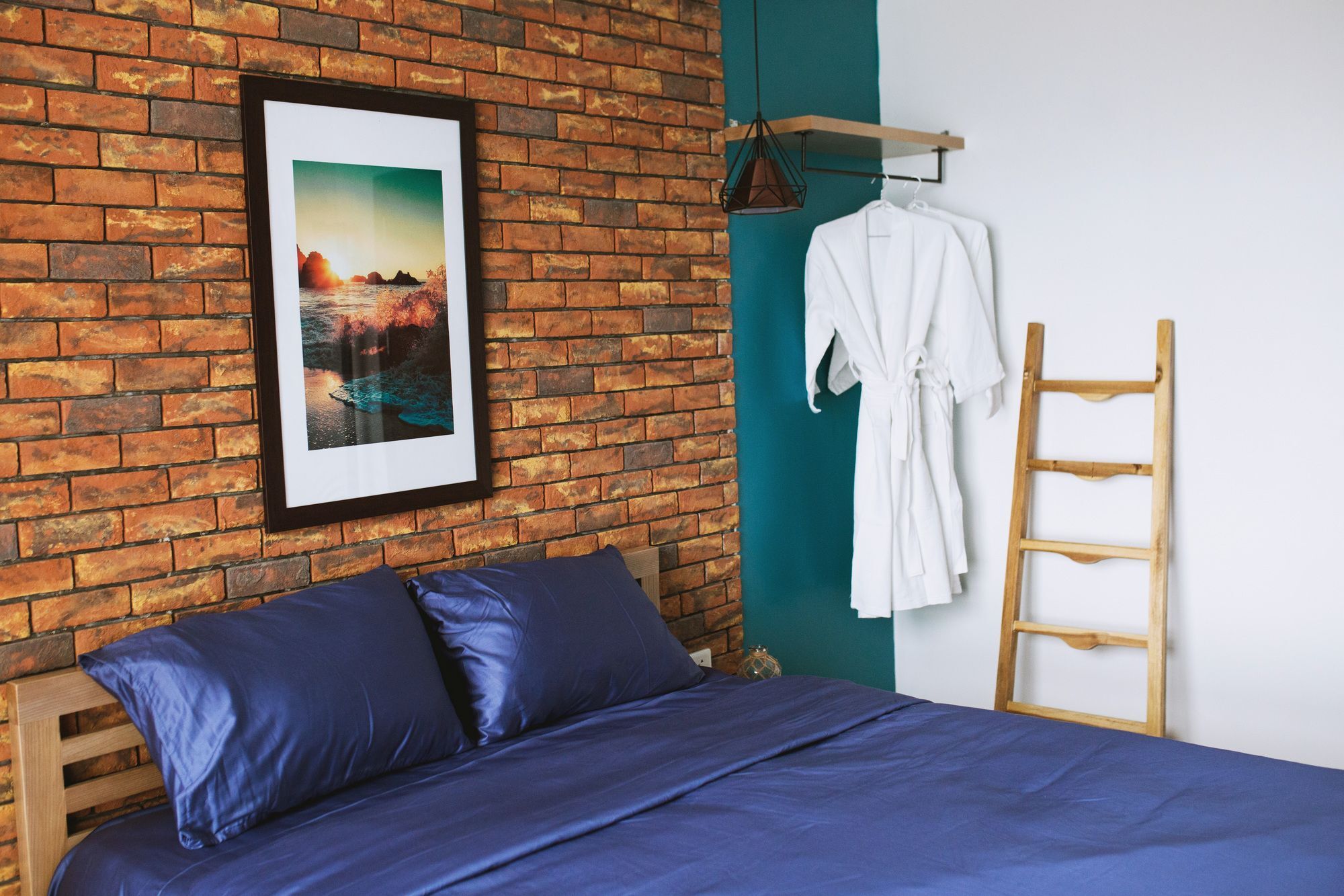 Tuti Halong Apartment Ha Long Luaran gambar