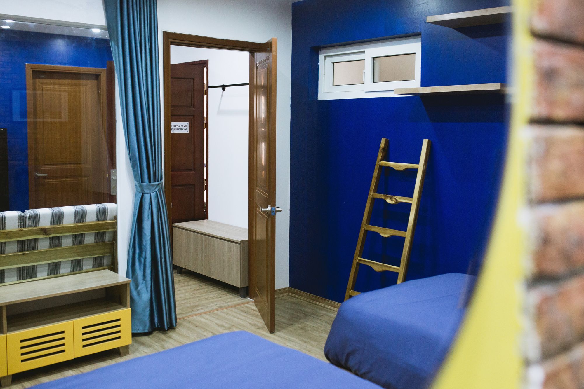Tuti Halong Apartment Ha Long Luaran gambar
