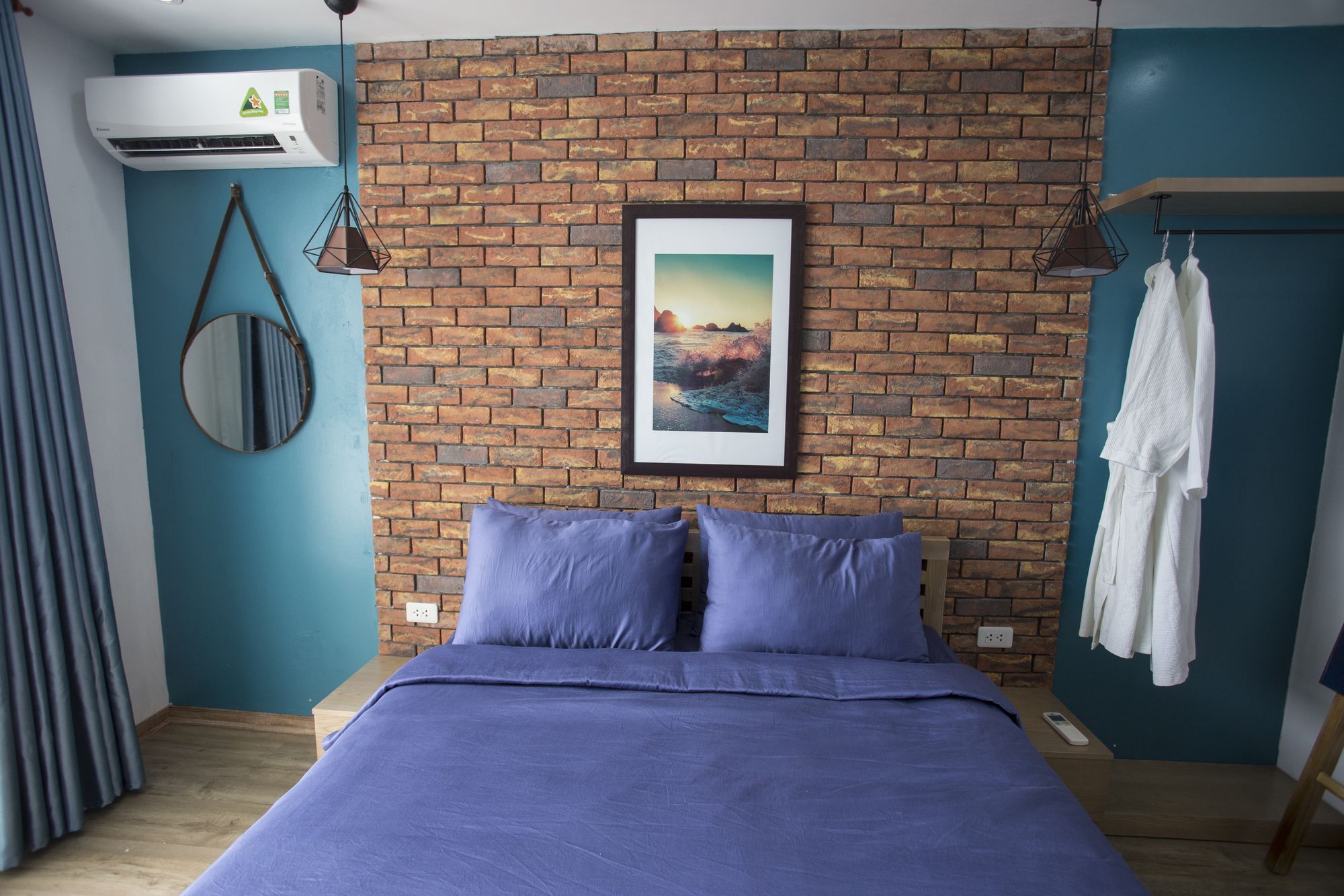 Tuti Halong Apartment Ha Long Luaran gambar